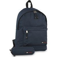 ITACA Rugzak - Ergonomisch schooltas met polyester voering - Backpack met g