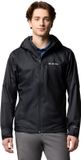 Columbia Inner Limits™ III Jacket Heren Outdoorjas - Black