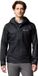 Columbia Inner Limits™ III Jacket Heren Outdoorjas - Black