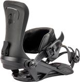Nitro Poison Snowboardbindingen Zwart S/M