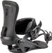 Nitro Poison Snowboardbindingen Zwart S/M