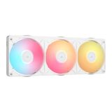 Corsair iCUE LINK RX360 II RGB - Wit
