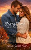 Finding Briar Hollow Finding Home Paperback