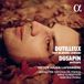 Dutilleux: Victor Julien-Laferrière, Orchestre National De France - Dutilleux: Tout Un Monde Lointain/Dusapin: Outscape (CD)