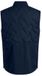 Joma Mouwloos donsjack Joma Elite Club