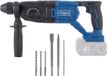 Scheppach Accu Boorhamer 20V BC-DH290-X