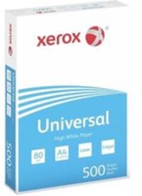 A4 Multipurpose Paper - 500 Sheets