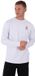 Hurley 2026 Hommes Regular Flamengue Gilet Lycra Manches Longues