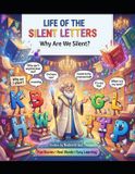 Life Libri GmbH The Great English Word Adventure- Life of The Silent Letters