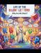 Life Libri GmbH The Great English Word Adventure- Life of The Silent Letters