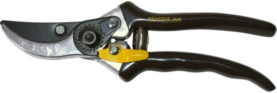 Hendrik Jan snoeischaar 210 mm Ã˜ 25 mm
