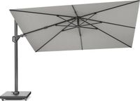 Platinum Challenger T² Premium parasol à voile 260x350 cm Manhattan