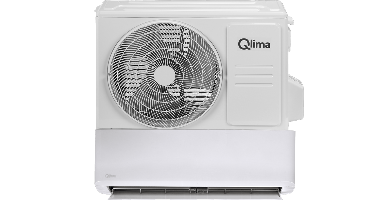 Qlima Qlima SC6035 split unit airco WiFi - voor ruimtes tot 100 m3