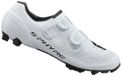 Shimano XC903 MTB-schoenen Wit EU 42 Man