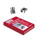 MTL 79565 puntenslijper van aluminium, 24 stuks