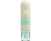Glow Hub Nettoyant Gel-en-Huile Calm & Soothe 120ml