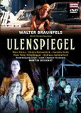 Outhere Capriccio Various Artists - Ulenspiegel (DVD)