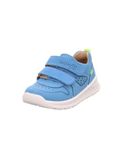 Superfit 365 Lage Sneakers Blauw Maat 20