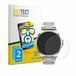BROTECT Screenprotector voor Huawei Watch Buds 2 - Folie Beschermfolie transparant 2 Stuks