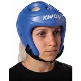 Kwon Casque de boxe Shocklite