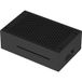 Joy-it rb-AlucaseP4+01B SBC-behuizing Raspberry Pi® Aluminium Zwart