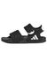 adidas Adilette Sandal 2 sandalen voor kinderen, uniseks
