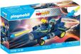 PLAYMOBIL 71719 Funstars Vaisseau spatial-kart