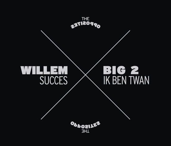 UNIVERSAL MUSIC B.V. Succes / Ik Ben Twan