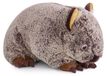 Wombat peluche 28 cm