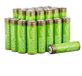 Amazon Basics AA-Batterien mit hoher Kapazität, wiederaufladbar