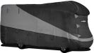 Brunner Camperhoes Design 12M - Voor Campers van 550–600 cm - 4-Lagen Ademend & Waterafstotend - UV-Bescherming - Met Ritsen & Opbergtas- Winddicht & Krasbestendig
