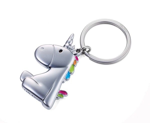 Troika KR17-08/MA - Multi, Zilver