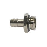 Riegler 239.502-E Schroefslang O-ring »value line«