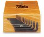 Beta Torx Dopsleutelset T6-T50 (13 Delig) - Professioneel Gereedschap