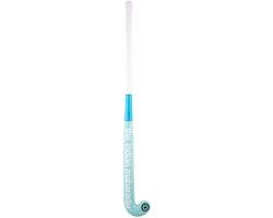 The Indian Maharadja Frost Five JR Composiet Blauw 32 Inch Hockey Stick