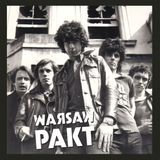 Sonic Rendezvous Warsaw Pakt - Lorraine (7" Single)