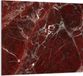 TMK ArtDeko Snijplank Marmer Glas 65x60 cm