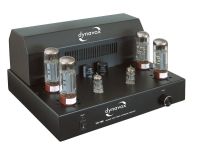 Dynavox VR-70E II Noir Amplificateur à tubes stéréo