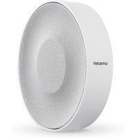 Netatmo Slimme Binnensirene Wit