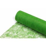 Protinam Tafelloper, microvezel, 6380 appelgroen, 5 m