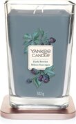 Yankee Candle Dark Berries Large