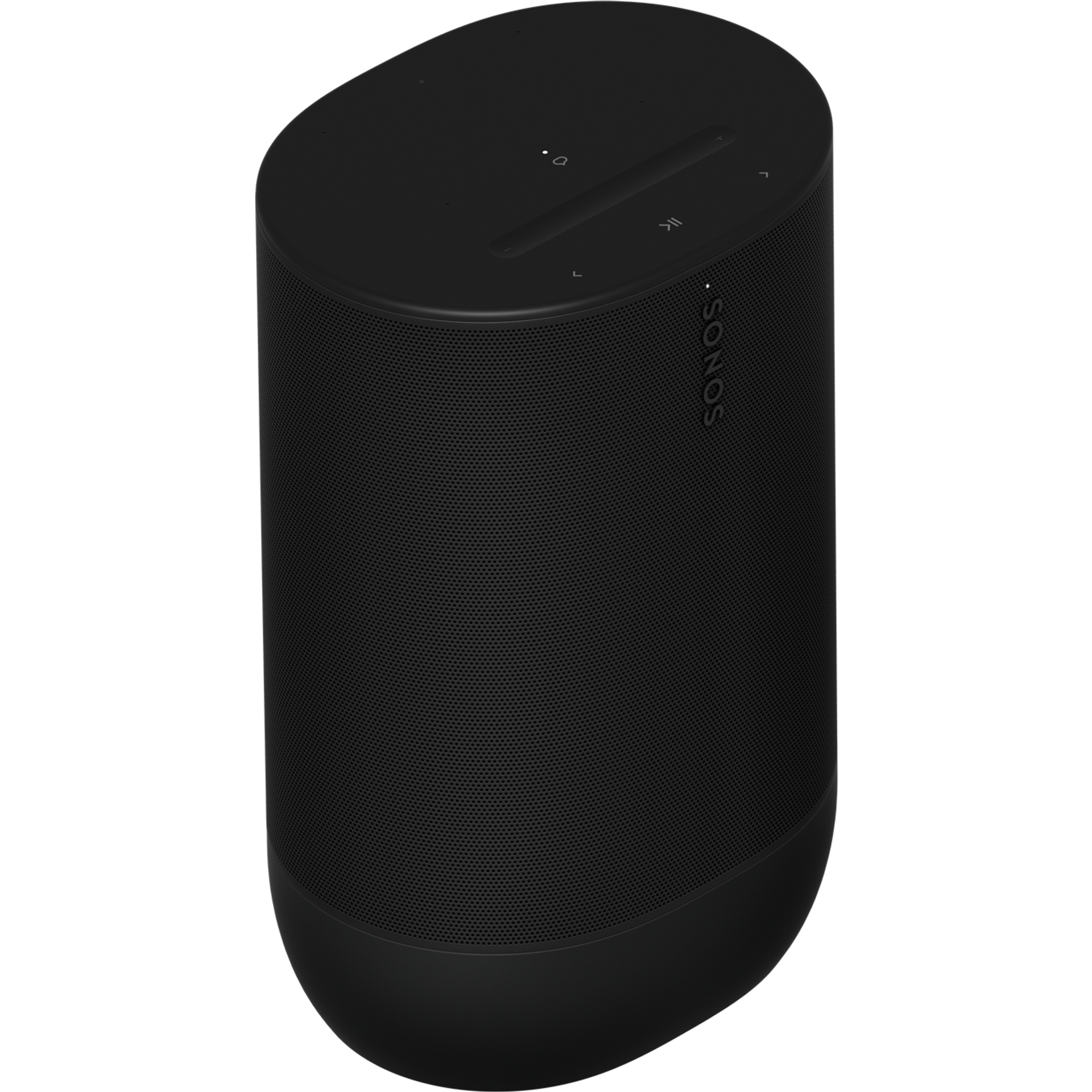 Sonos Move 2 - Draadloze stereoluidspreker - Zwart
