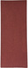 Ecoline Schuurstrook 93x230mm 80 Grit (10 stuks)