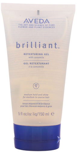 Brilliant   Retexturing Gel