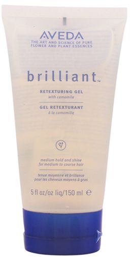Aveda Brilliant Retexturing Gel 150 ml