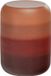 WOOOD Nuro Bijzettafel - Metaal - Hoogglans Multi Color - 45x36x36