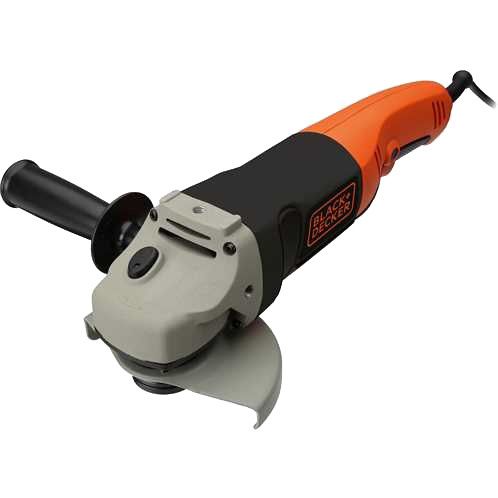 BLACK+DECKER Haakse slijpmachine KG1202K