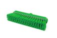 Maya Professional Tools 94147-5 zachte bezem FBK/levensmiddelhygiene met bevestigingssysteem, hars, 280 mm x 48 mm, groen