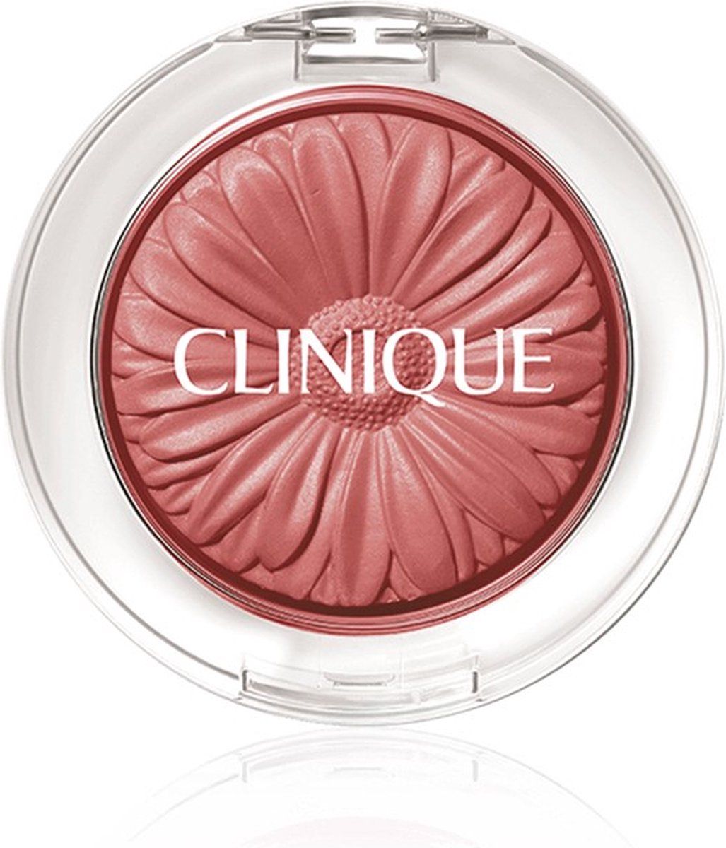 Clinique Cheek Pop Blush - 10 Fig Pop - 0192333101193