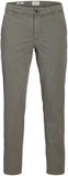 Jack&Jones Jpstollie Vance Chino Mulled Basil L34 Kaki Maat: 31